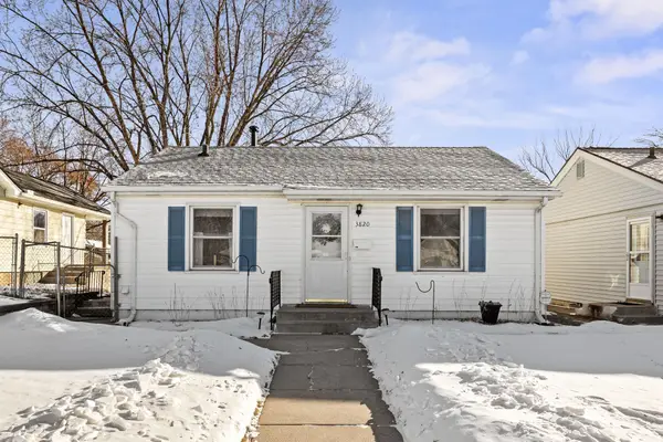 3820 Scott Avenue N, Minneapolis, MN 55422