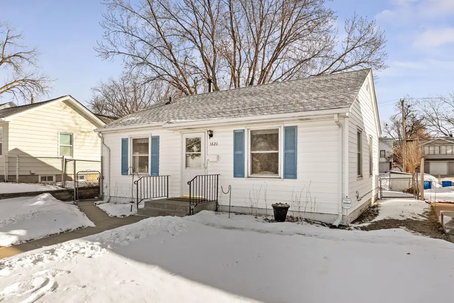 3820 Scott Avenue N, Minneapolis, MN 55422 - Image #2