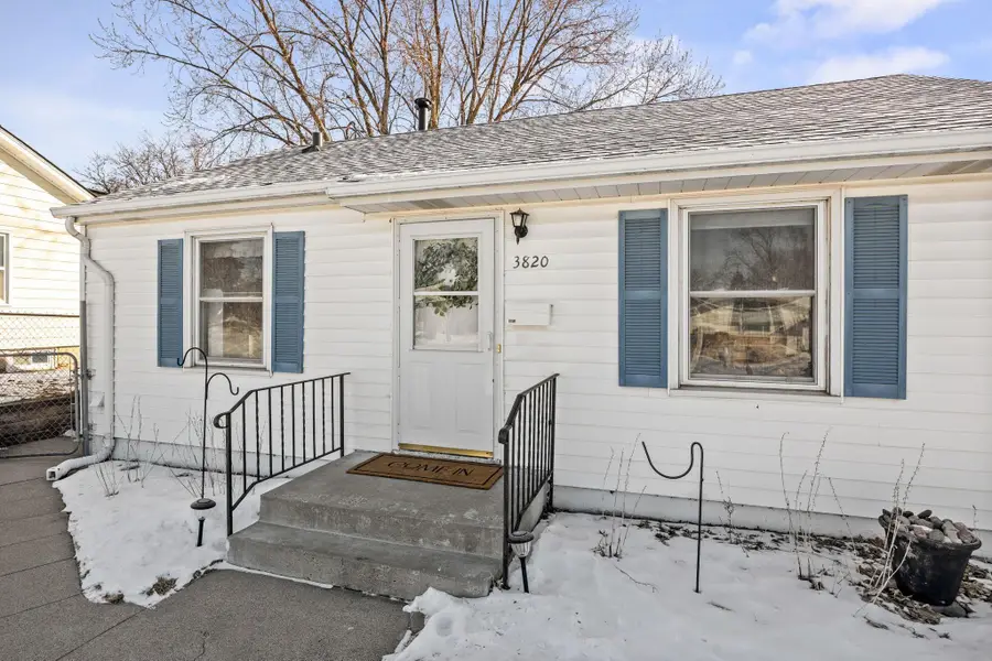 3820 Scott Avenue N, Minneapolis, MN 55422 - Image #3