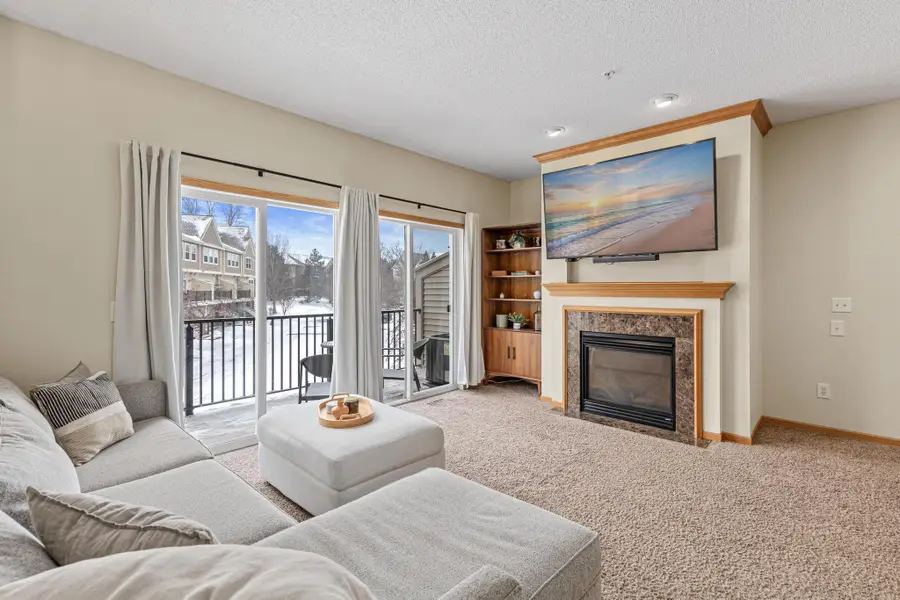 2408 121st Circle Ne #D, Blaine, MN 55449 - Image #2