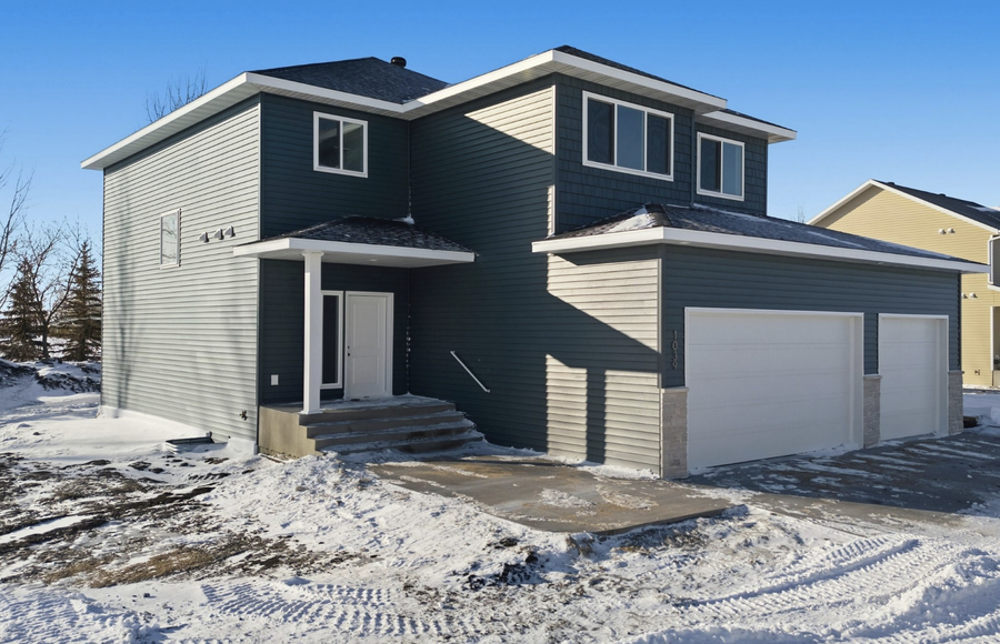 1039 61st Avenue W, West Fargo, ND 58078 - Image #2