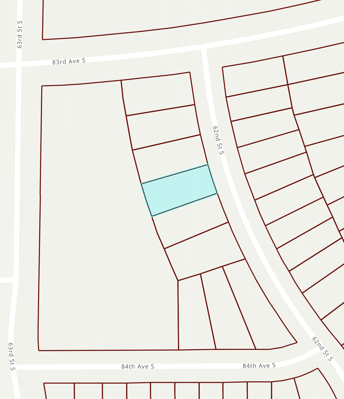 8331 62nd Street S, Horace, ND 58047 - Image #1