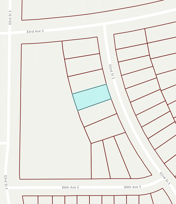 8331 62nd Street S, Horace, ND 58047