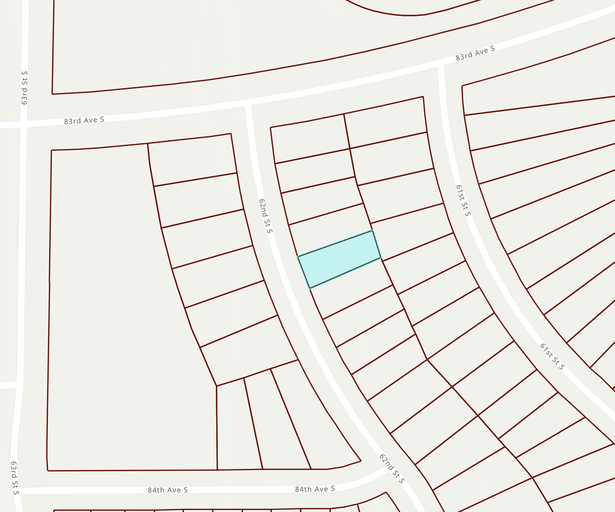 8338 62nd Street S, Horace, ND 58047 - Image #1