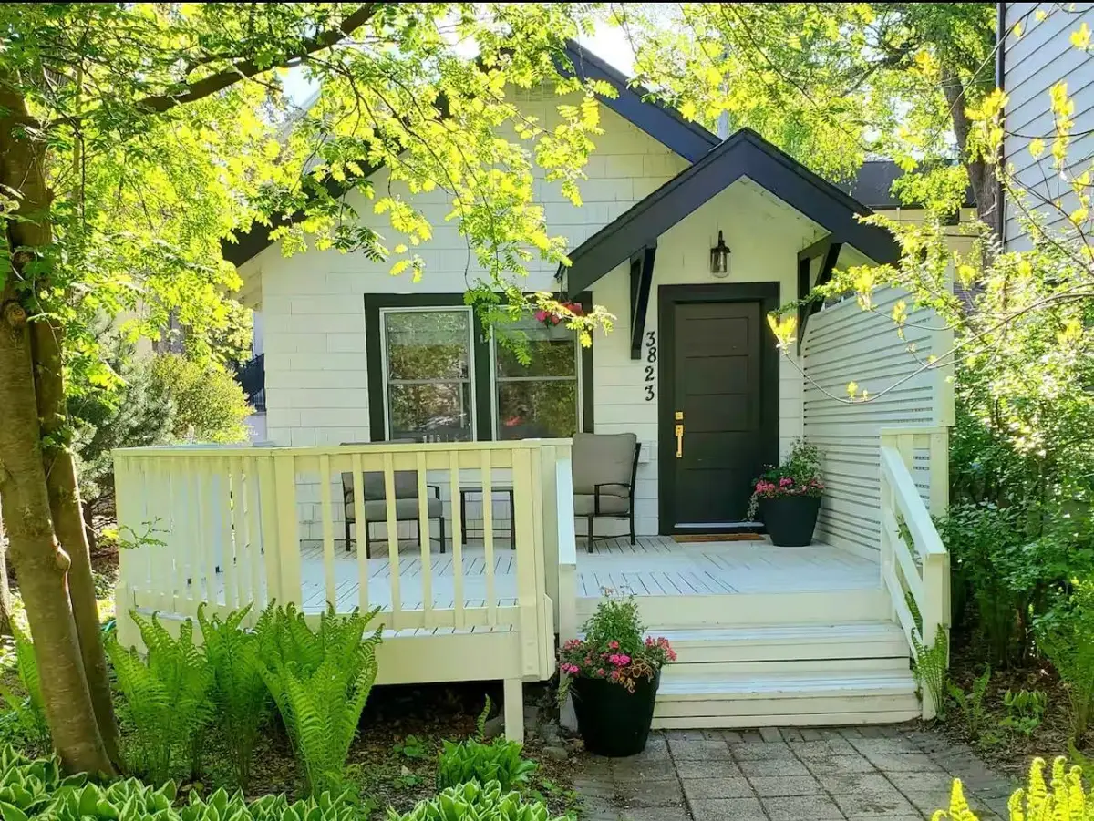 3823 Vincent Avenue S, Minneapolis, MN 55410 - #1