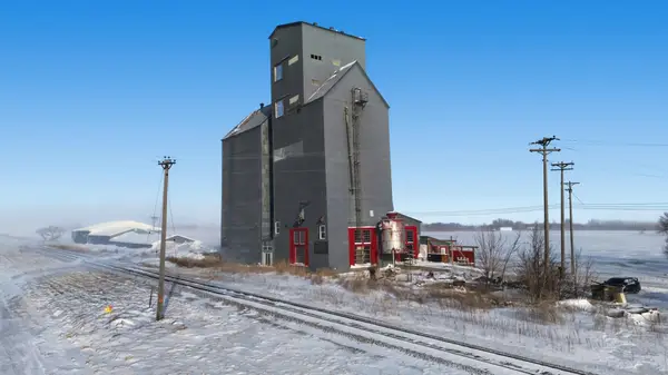 11649 123rd Avenue S, Sabin, MN 56580