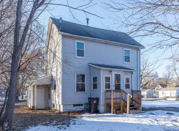 1206 James Avenue, Albert Lea, MN 56007