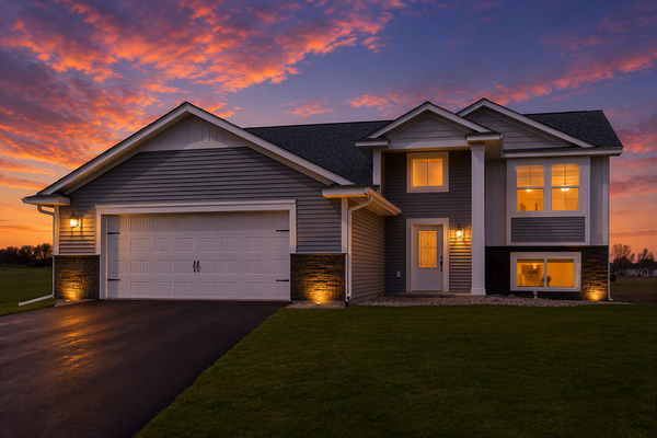 18761 Edison Street Nw, Elk River, MN 55330
