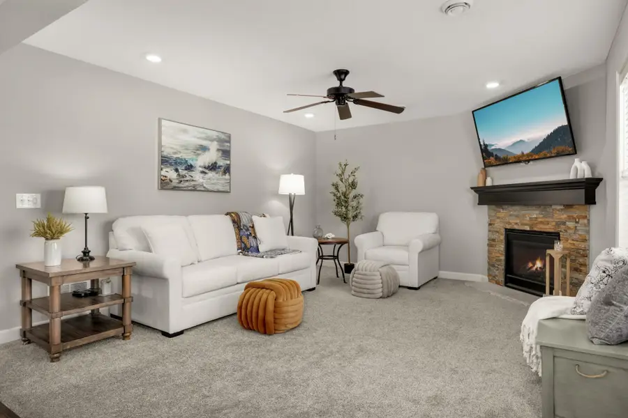 3341 Lakewood Trail, Woodbury, MN 55129 - #3