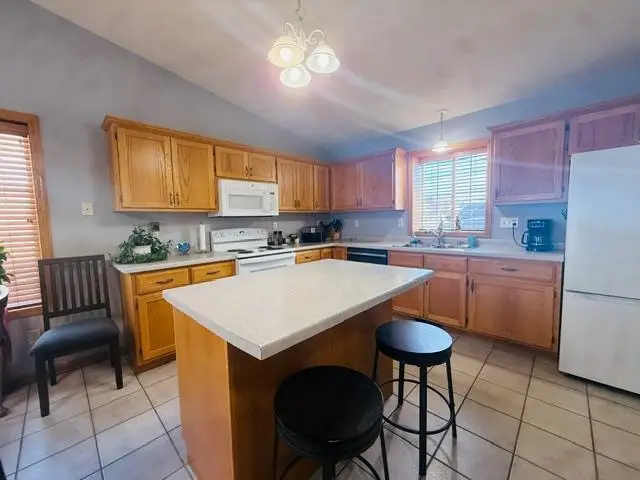 821 Aspen Circle, Waite Park, MN 56387 - #2