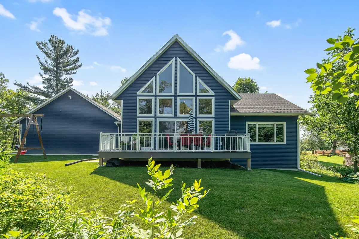 18465 N Lake Lane, Pine City, MN 55063 - #1