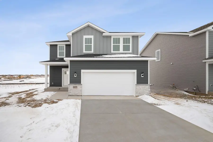 15177 116th Avenue N, Dayton, MN 55369 - #2