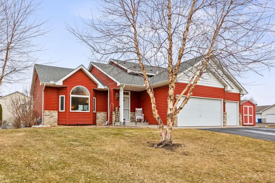 10242 49th Street Ne, Albertville, MN 55301 - #2