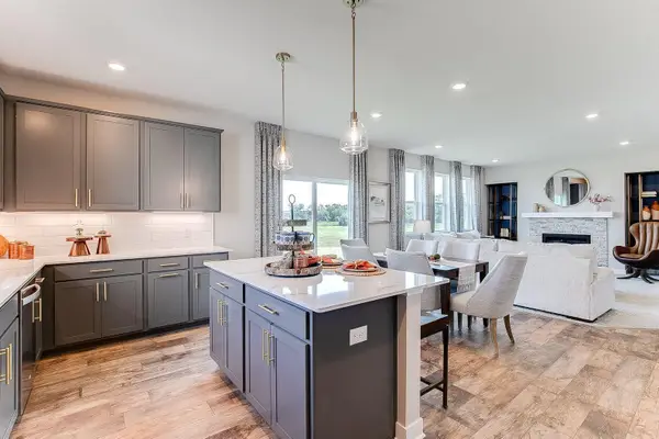 9577 49th Place Ne, Saint Michael, MN 55376