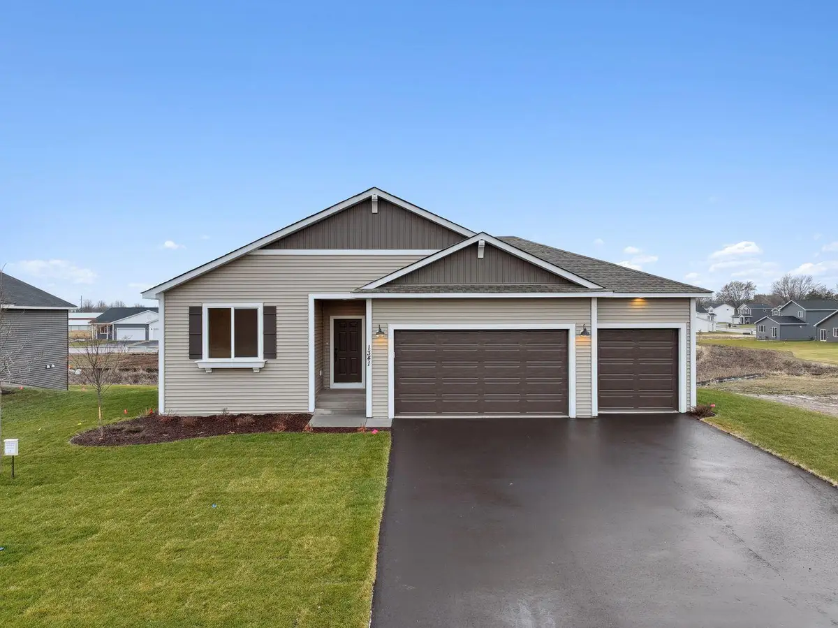 1339 Orchid Way, New Richmond, WI 54017 - #1