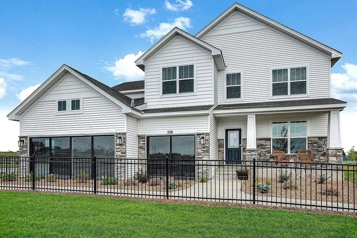 528 Goldenrod Trail, Waconia, MN 55387 - #1