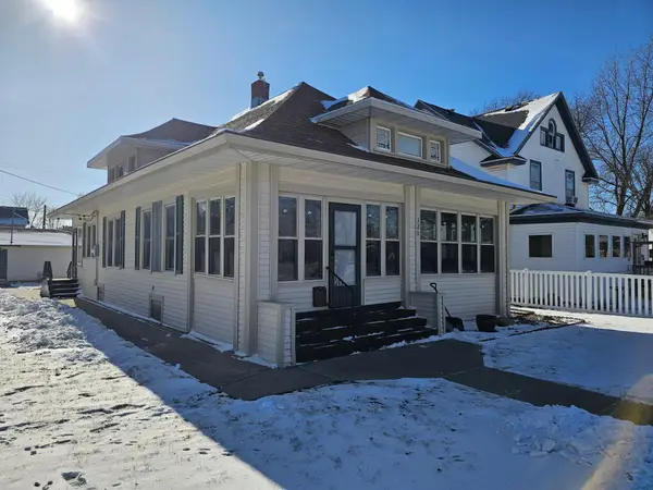 320 2nd Street Sw, Pipestone, MN 56164