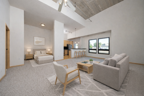 7600 Lyndale Avenue S #108, Richfield, MN 55423