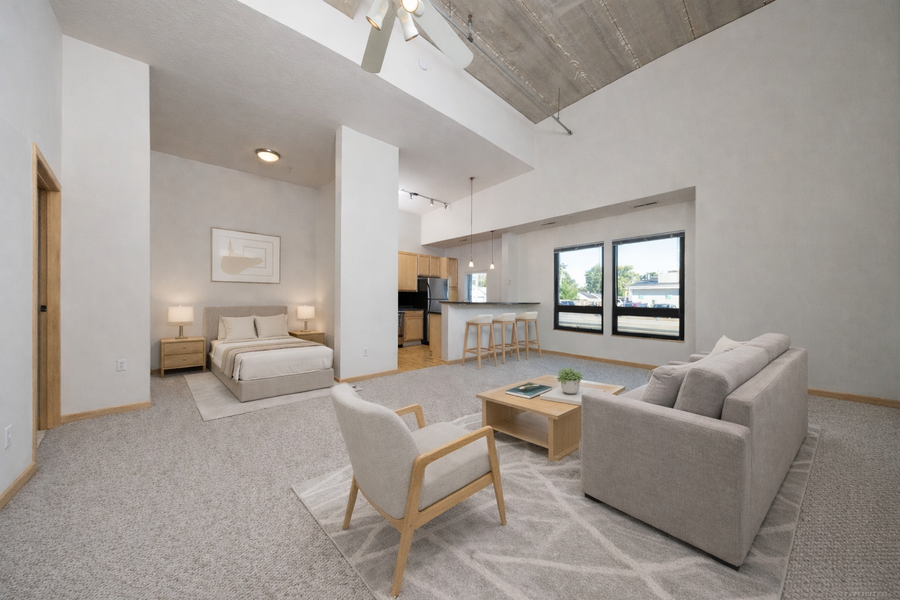 7600 Lyndale Avenue S #108, Richfield, MN 55423 - #2