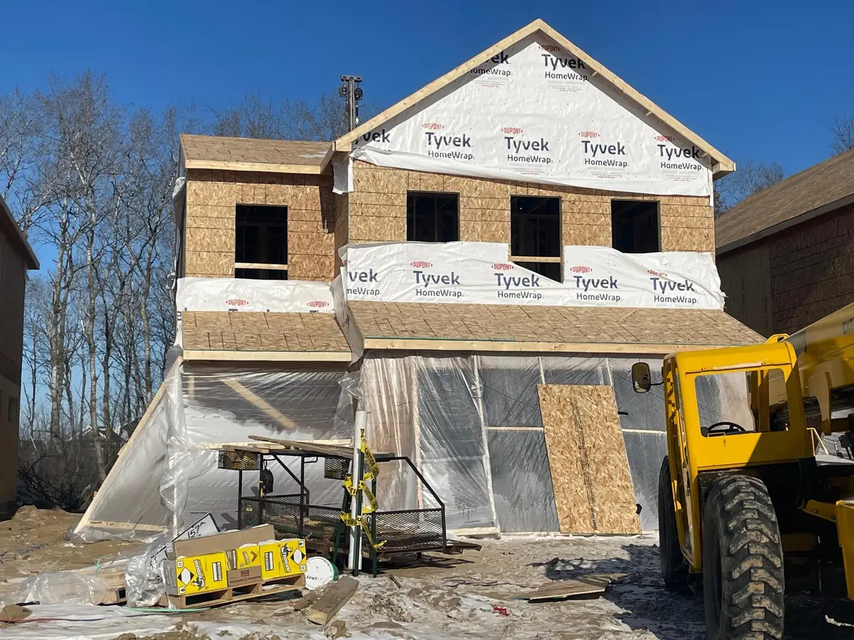 6140 157th Street N, Hugo, MN 55038 - Image #1