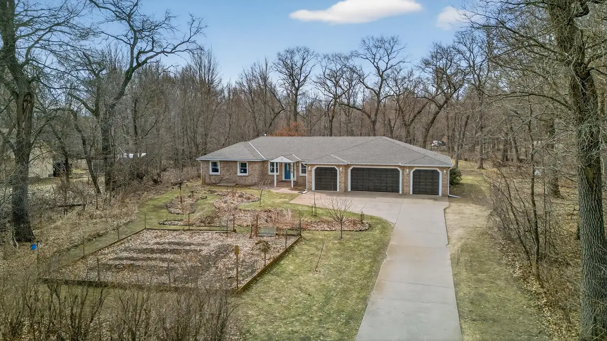 5415 Fernwood Trail, North Branch, MN 55056 - #1