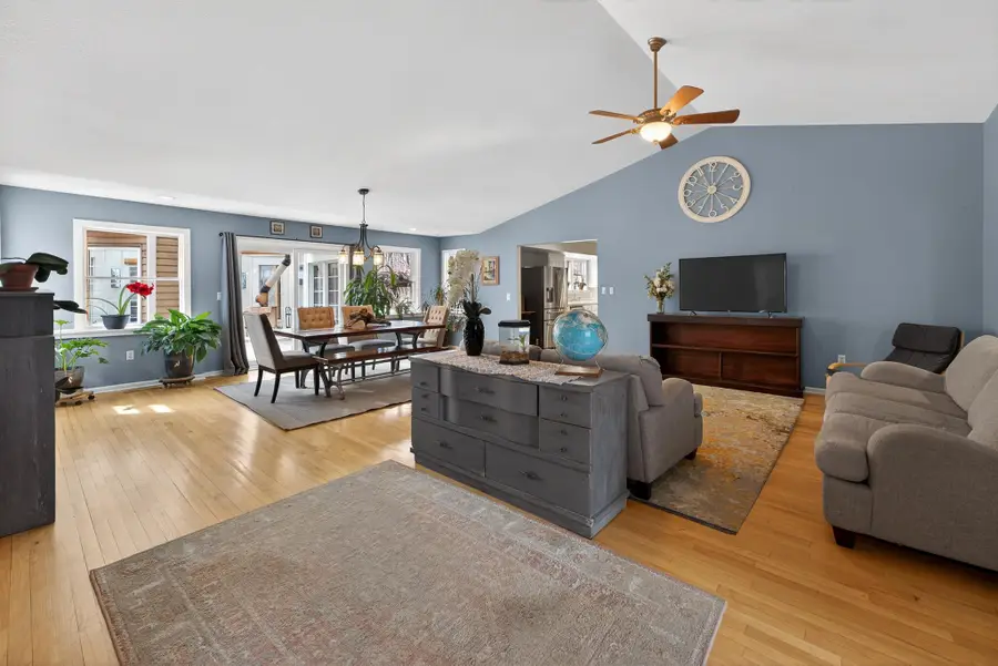 5415 Fernwood Trail, North Branch, MN 55056 - #3