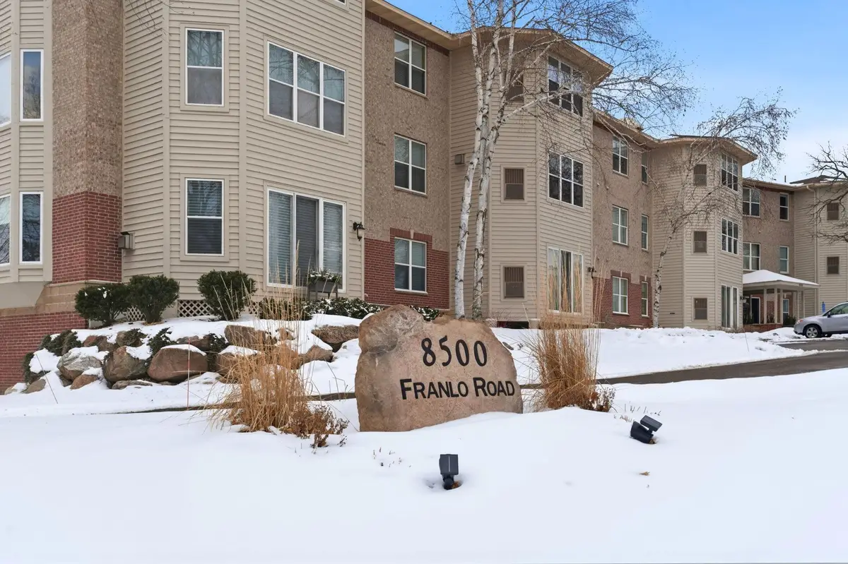 8500 Franlo Road #212, Eden Prairie, MN 55344 - #1