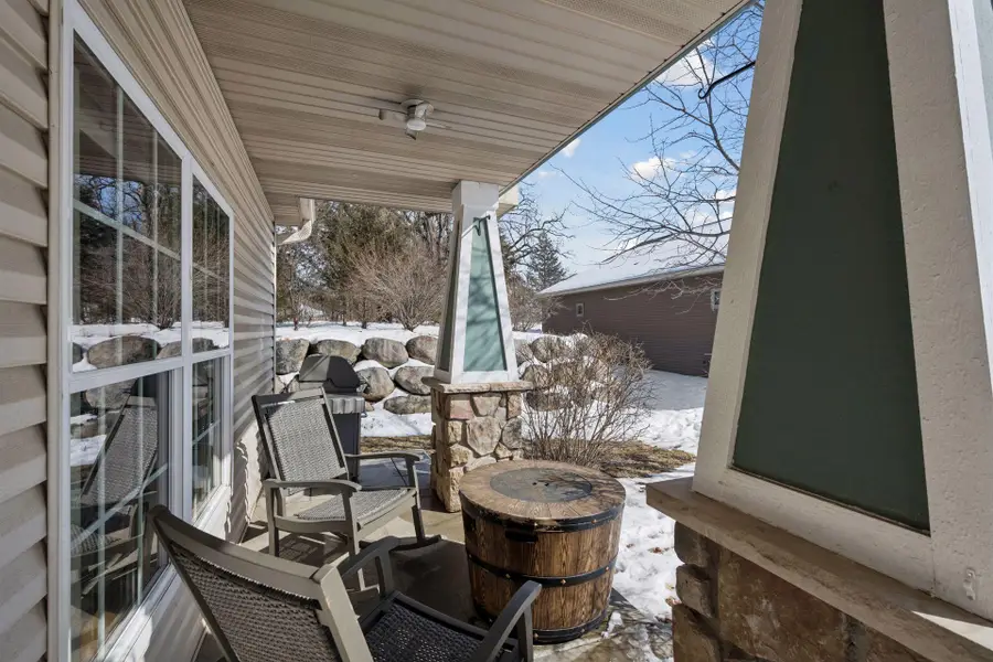 14701 Quicksilver Street Nw, Ramsey, MN 55303 - #2