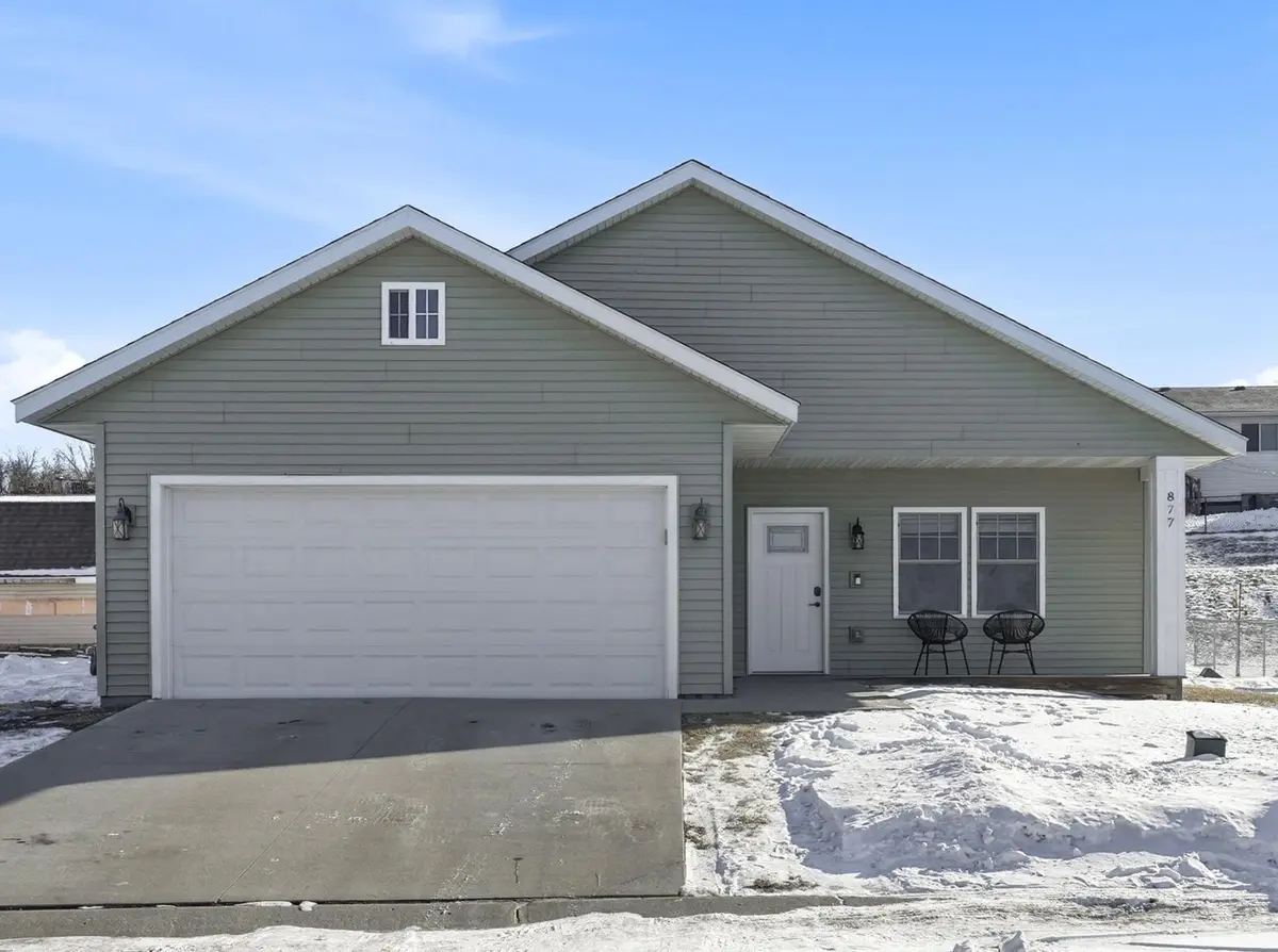 877 18th Street, Zumbrota, MN 55992 - #1
