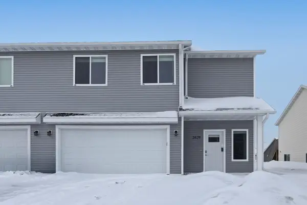 3429 18th Street S, Moorhead, MN 56560