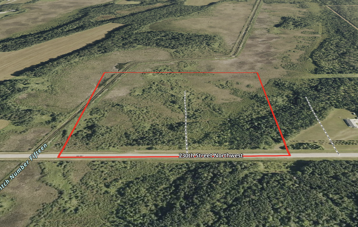 230th St Nw, Viking, MN 56760 - #1