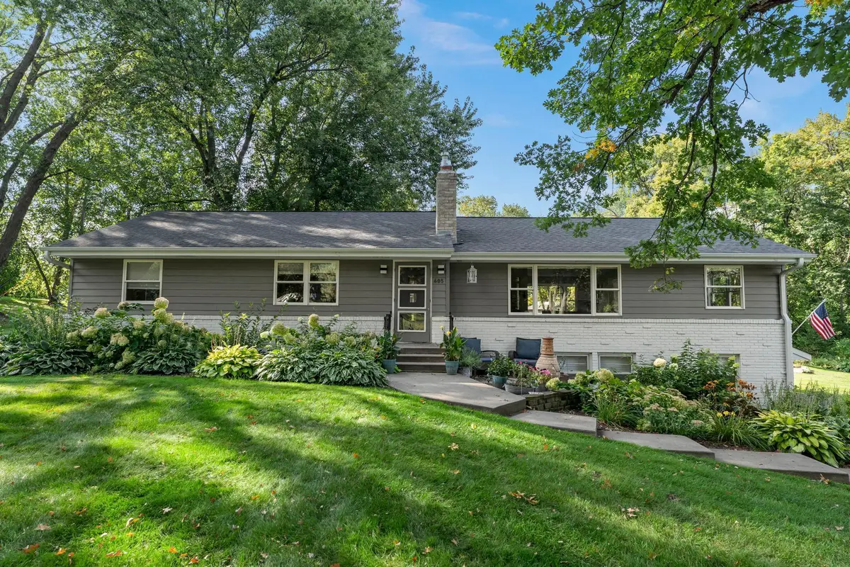 605 Kingsview Lane N, Minneapolis, MN 55447 - Image #1