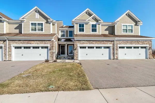 18388 Glasswort Drive, Lakeville, MN 55044