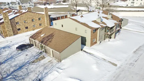 2402 18th Street S #3, Fargo, ND 58103