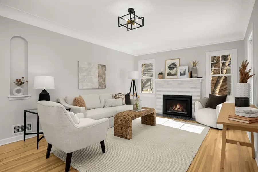 1427 Bayard Avenue, Saint Paul, MN 55116 - Image #2