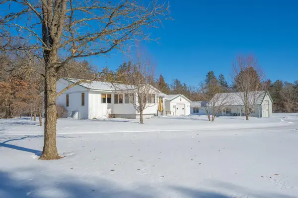 23548 W River Road, Grantsburg, WI 54840