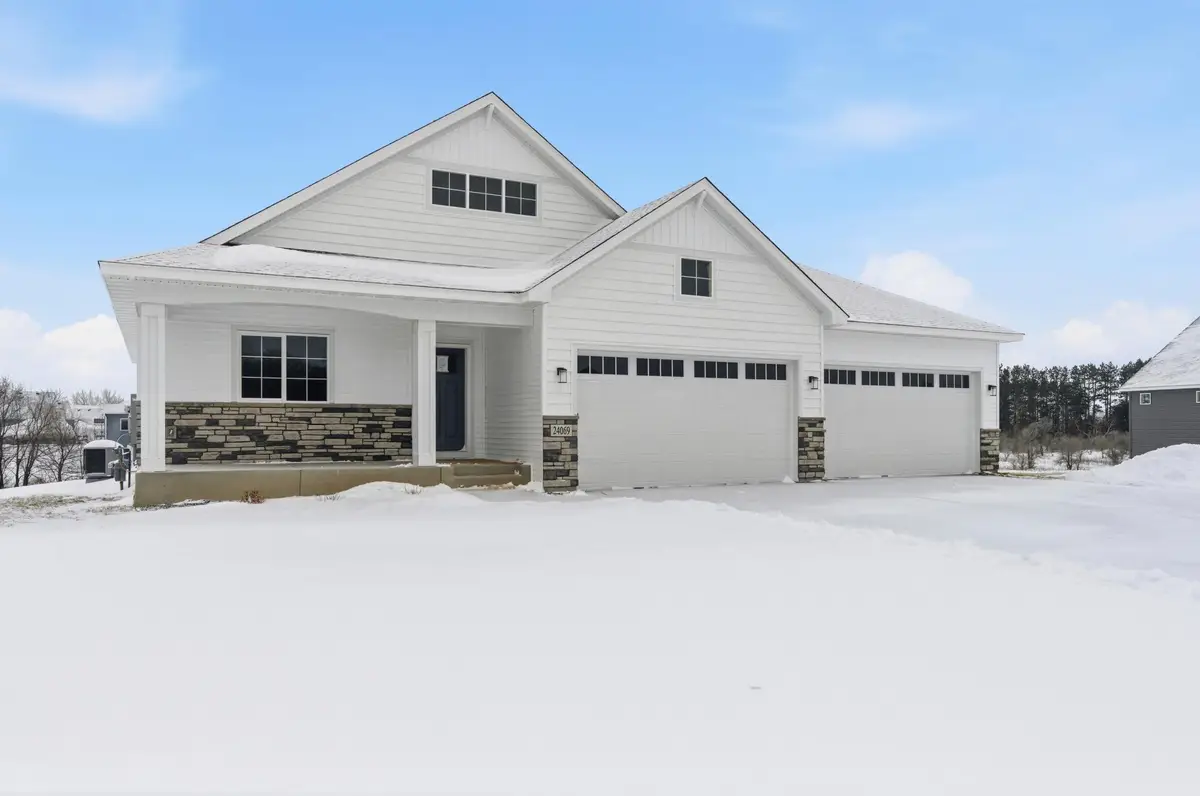 24069 187th Street Nw, Big Lake, MN 55309 - Image #1