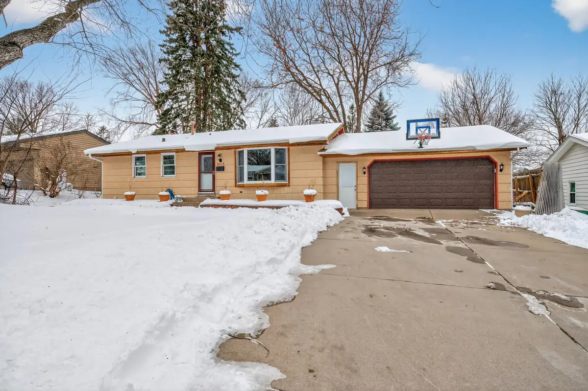 8018 33rd Place N, Minneapolis, MN 55427 - #1