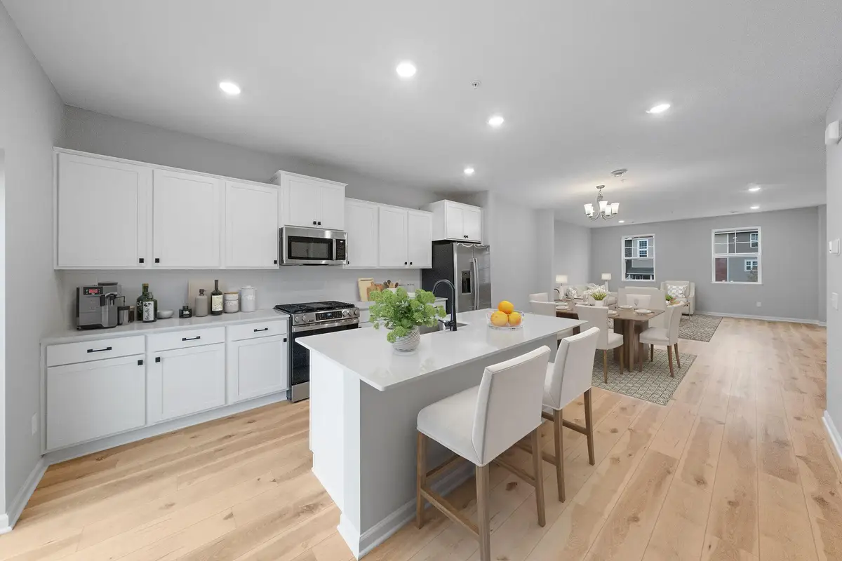 14614 Rhinestone Street Nw, Ramsey, MN 55303 - Image #1