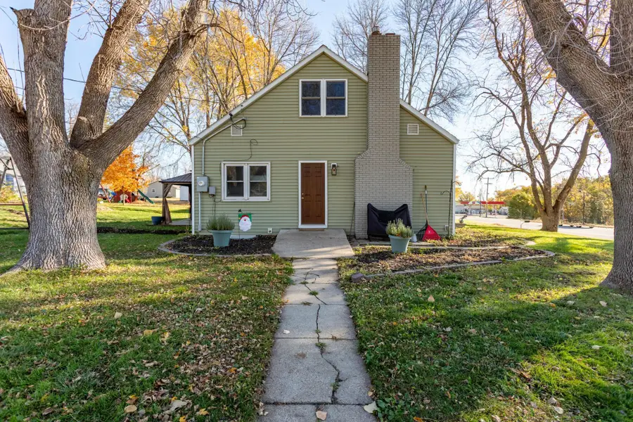 600 E 7th Street, Starbuck, MN 56381 - #2