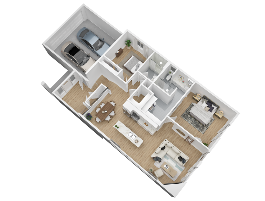 1111 Dorthy Lane, Elko New Market, MN 55054 - #2