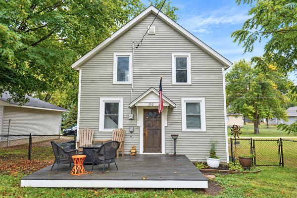 530 4th Street, Green Isle, MN 55338