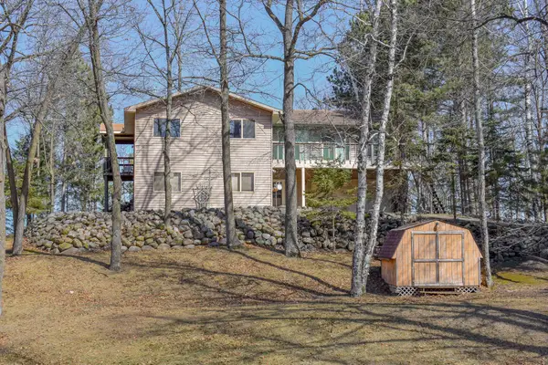 4650 Lakeview Drive, Cushing, MN 56443