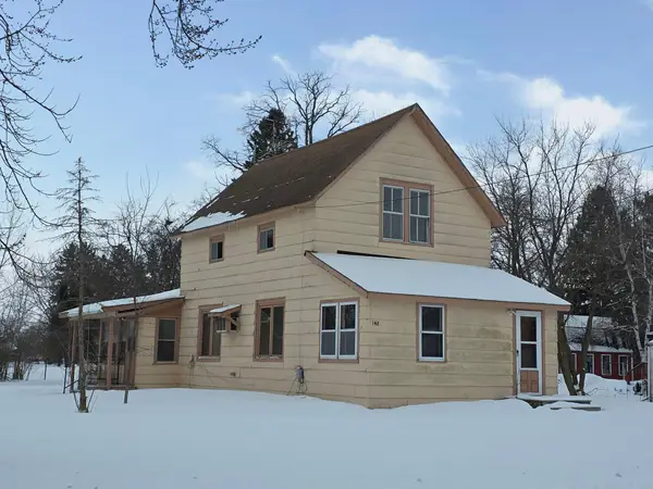 148 Beaulieu Street W, Motley, MN 56466