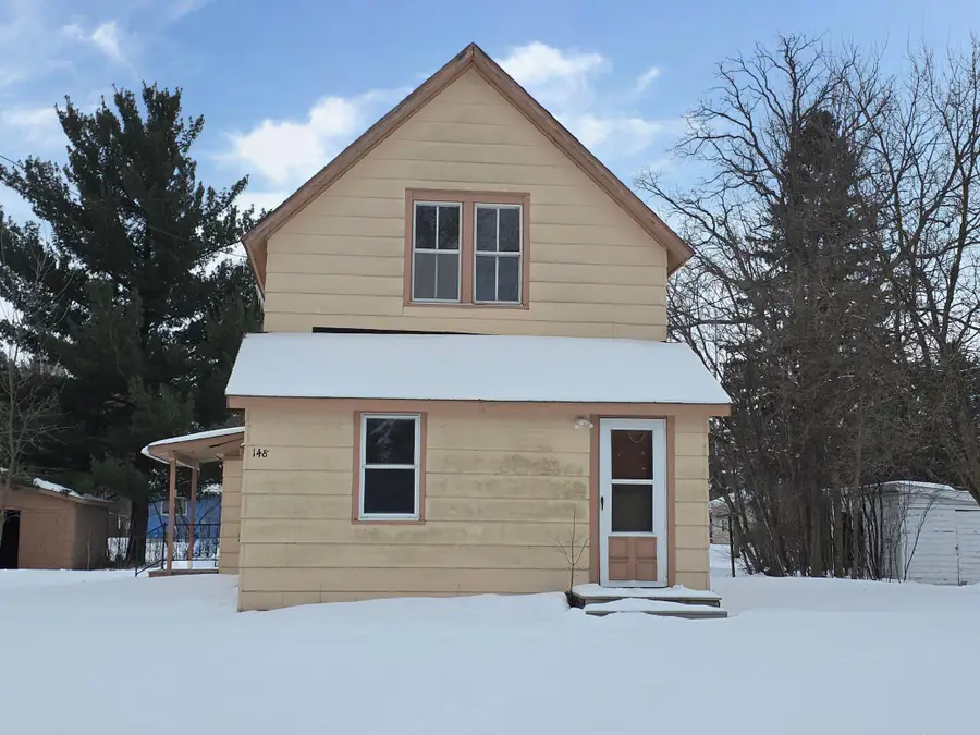 148 Beaulieu Street W, Motley, MN 56466 - #2