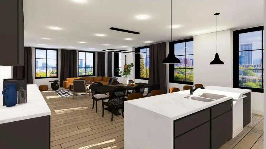 118 Broadway N #803, Fargo, ND 58102 - Image #2