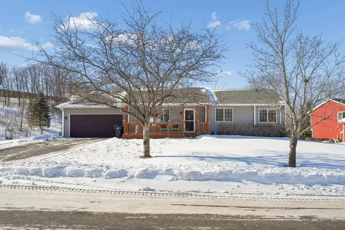9651 Mill Trail Lane, Monticello, MN 55362 - Image #1
