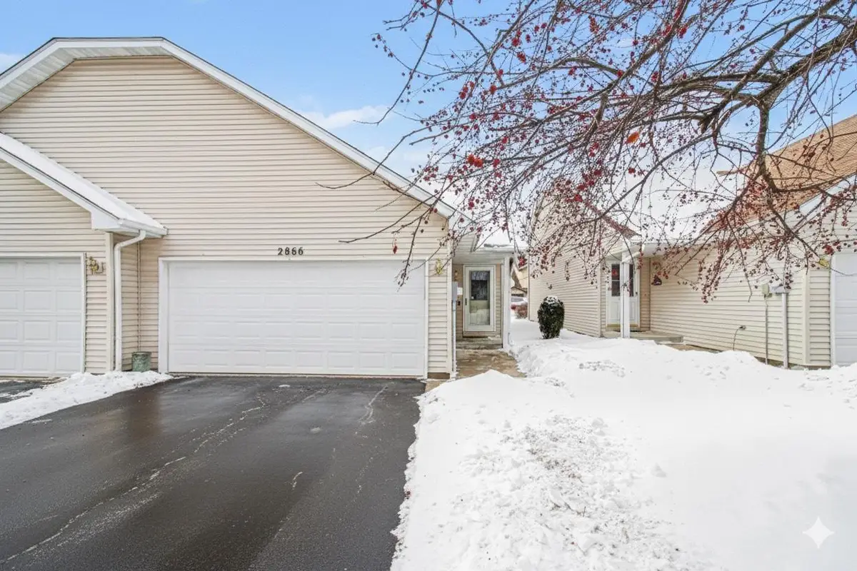 2866 Mounds View Boulevard, Saint Paul, MN 55112 - Image #1