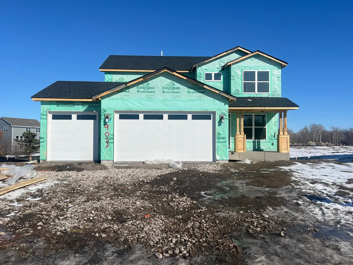 903 149th Lane Nw, Andover, MN 55304 - #1