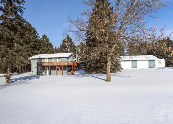 12824 Everlasting Drive, Park Rapids, MN 56470